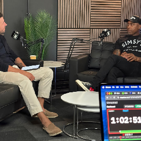 Podcast 3