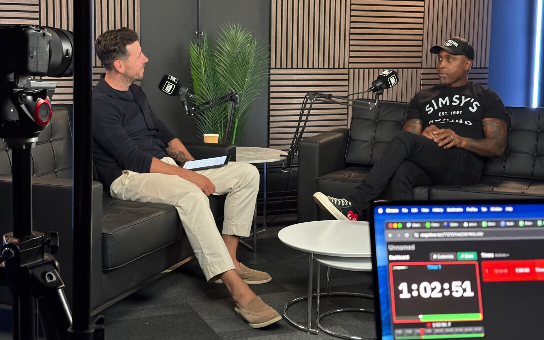 Podcast 3
