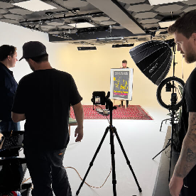Local Merchants Shoot