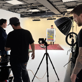 Local Merchants Shoot