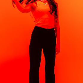 Studio Directions Red 1