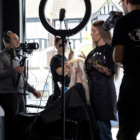 Lifestyle Directions Festival 1